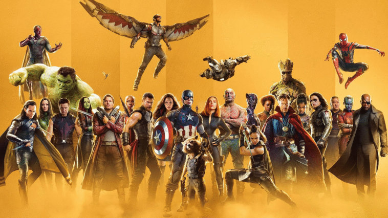 La prochaine série UCM pour Disney + est présentée à sa bande-annonce incroyable avec des connexions avec Black Panther et sa première date