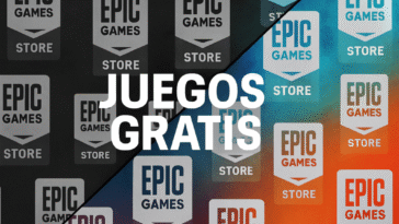 Epic Games Store Juegos Gratis (1)