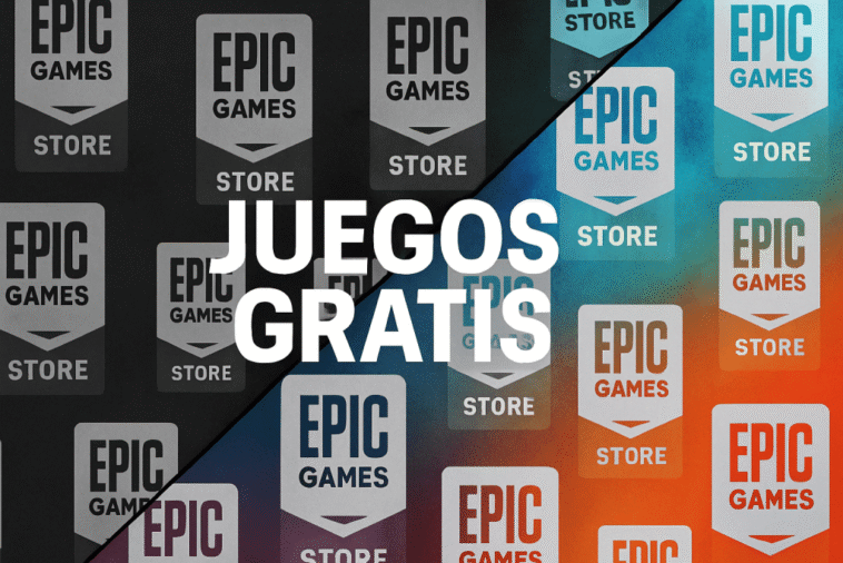 Epic Games Store Juegos Gratis (1)