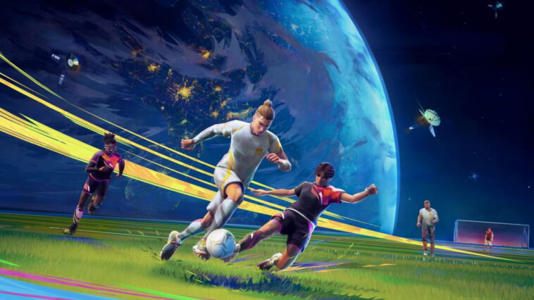 Le match revanche peut être joué complètement gratuitement sur PS5