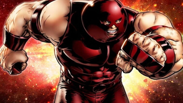 Le nouveau mastodonte de Marvel obtient ses pouvoirs avec une origine historique pour la franchise