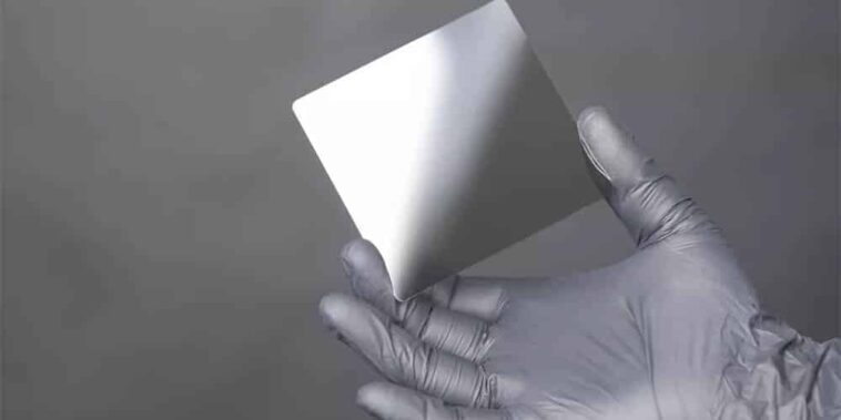 Le stockage en verre de Cerabyte perdure bouilli et 250º