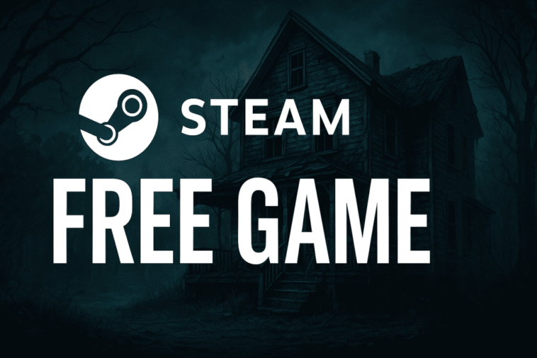 Steam Juego Gratis (1)