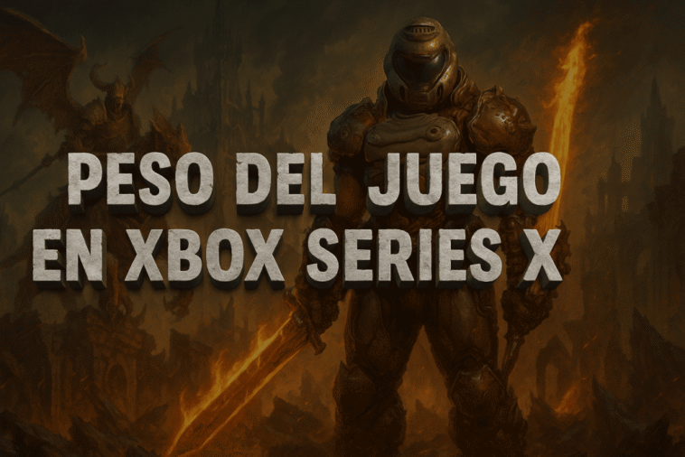 Doom Dark Ages Peso Xbox (1)