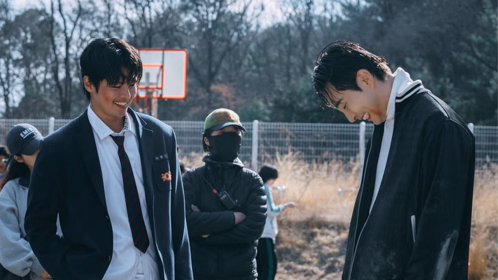 Les différences clés entre le K-drama 'Héros Fragile' de Netflix et le manhwa Weak Hero