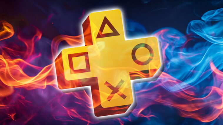 Les joueurs PS5 et PS4 avertissent que l'un des nouveaux jeux PlayStation Plus est un désastre: ils ne l'installent pas