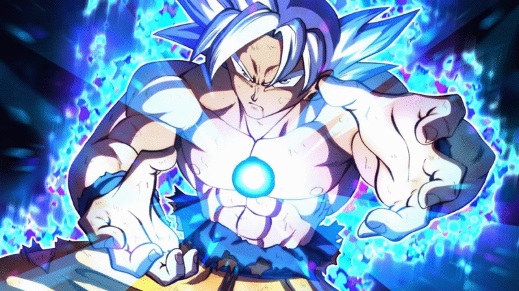 Les mathématiques montrent à quel point Goku de Dragon Ball est fort et la réponse est choquante