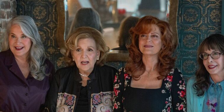 L’histoire vraie derrière ce film Netflix qui nous fait saliver