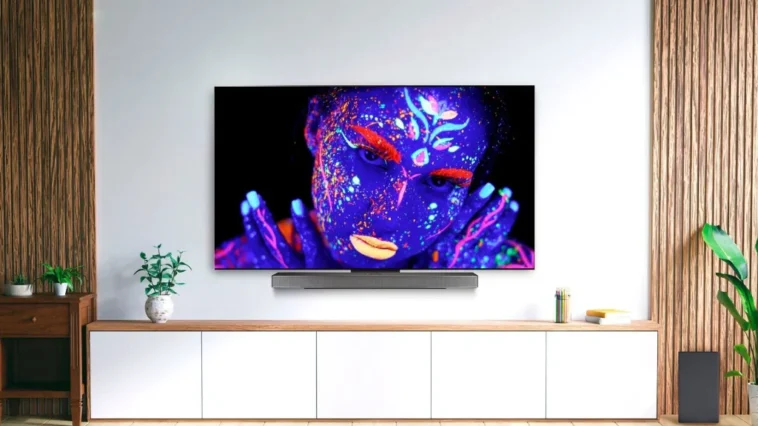 Lg C4 Oferta Xbox Ps5