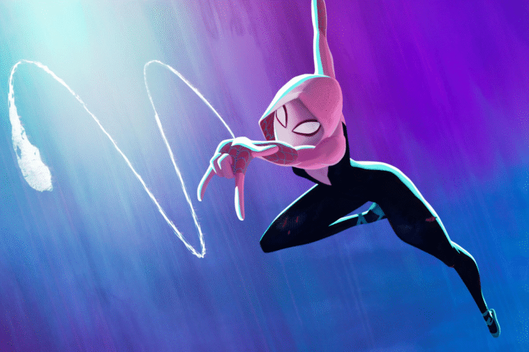 Marvel présente la refonte officielle de Spider-Gwen et surprend tout le monde