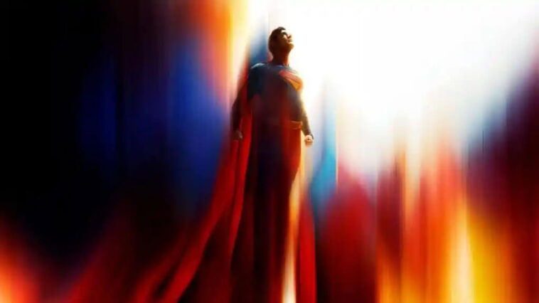 Marvel révèle le plus proche de l'introduction de Superman dans l'UCM