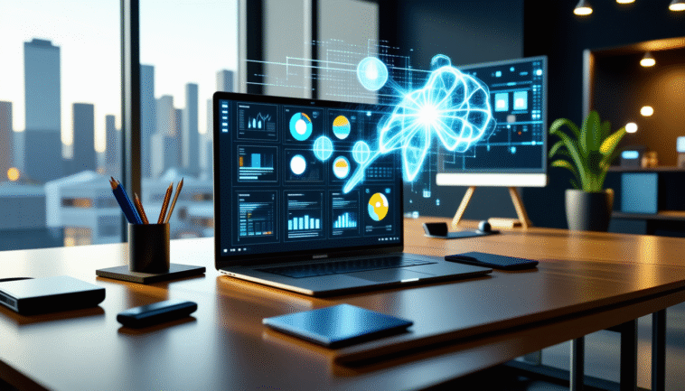 découvrez les nouvelles fonctionnalités de microsoft office en 2025 qui transformeront votre expérience de travail. boostez votre productivité grâce à des outils innovants et des améliorations de collaboration. ne manquez pas les dernières avancées technologiques qui vous attendent!