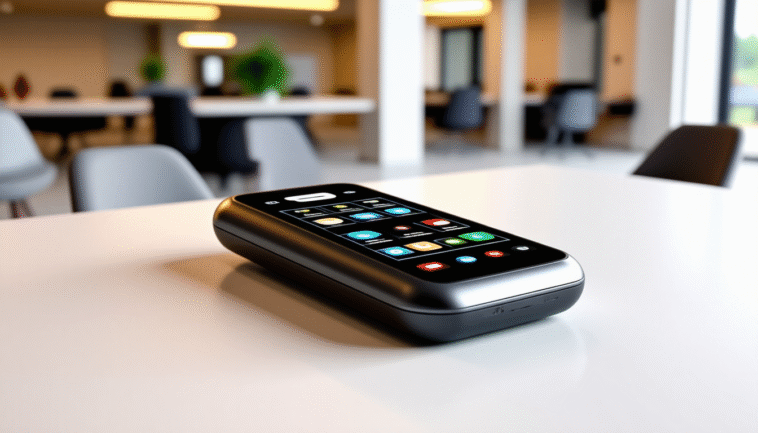 découvrez les tendances incontournables des mini portables en 2025. de la puissance à la compacité, explorez les innovations qui redéfinissent le monde des appareils mobiles avec des designs élégants et des fonctionnalités avancées. restez à la pointe de la technologie avec notre guide complet.