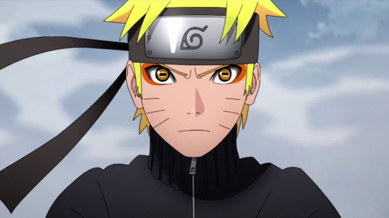 Naruto apporte l'un de ses meilleurs combats avec une nouvelle animation surprenante