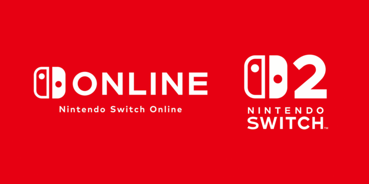 Nintendo anticipe les nouvelles sur le commutateur en ligne avec l'arrivée de Nintendo Switch 2