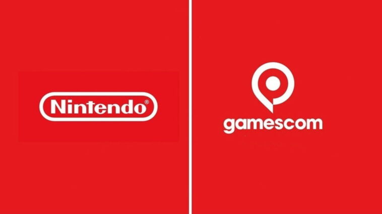Nintendo confirme sa participation au Gamescom 2025