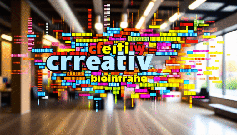 découvrez comment le nuage de mots peut transformer vos idées en une représentation visuelle percutante. cette méthode efficace stimule la créativité et facilite l'organisation de vos pensées.