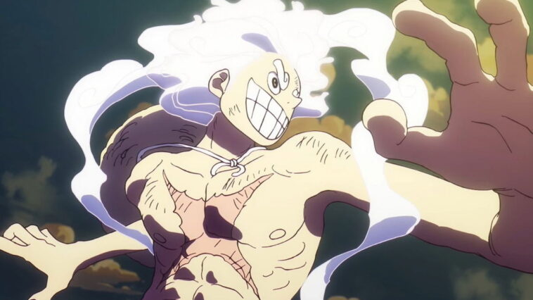 One Piece anticipe la plus grande menace pour l'équipage de Luffy à ce jour