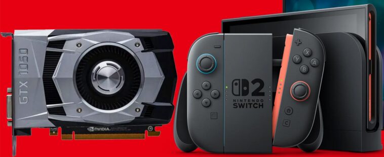 Performance inférieure à un GeForce GTX 1050 Ti