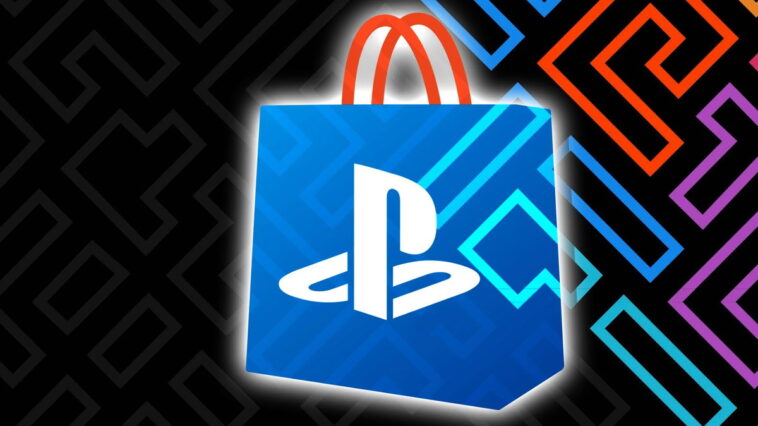 PlayStation Store laisse l'un des grands jeux PS5 les plus récents à Rires Price