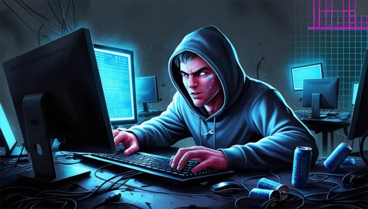 Plus de 90% des personnes utilisent des mots de passe faibles non en état