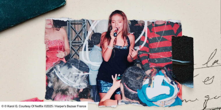 Pourquoi faut-il absolument voir le documentaire sur la star du reggaeton Karol G, disponible sur Netflix ?