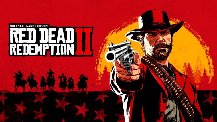 Red Dead Redemption 2 arriverait à Nintendo Switch 2 cette année