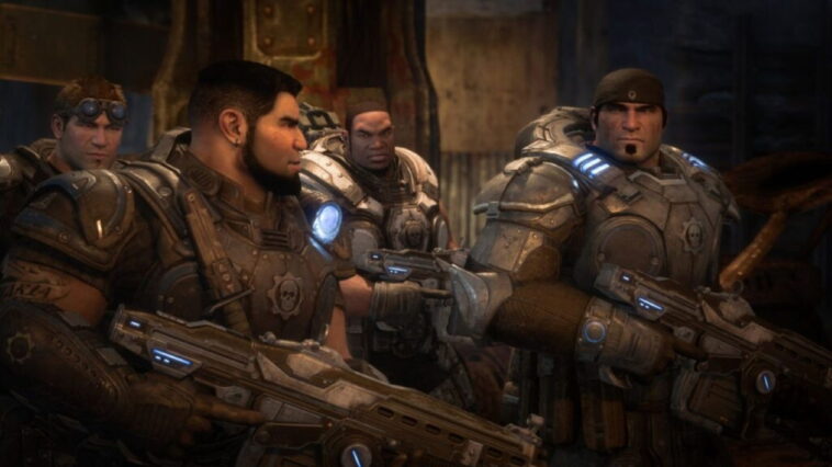 Reloaded arrivera en été à Xbox, PlayStation et PC avec de grands changements dans la campagne