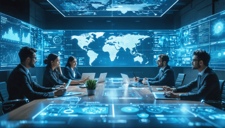 découvrez s24, une plateforme innovante qui révolutionne la gestion de projets. explorez les enjeux incontournables et les nombreux avantages qu'elle offre pour optimiser votre productivité et améliorer la collaboration au sein de vos équipes.