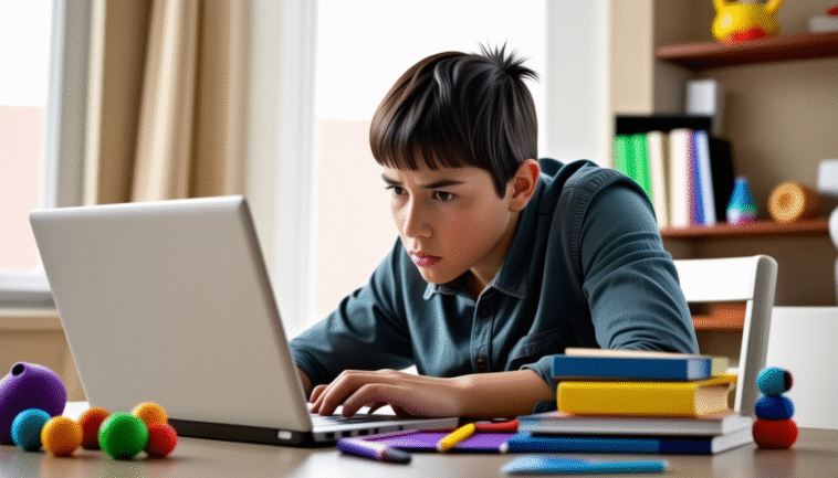 découvrez les mises en garde de stanford concernant l'utilisation de chatgpt par les enfants. cette analyse souligne les risques potentiels liés à l'usage de cette technologie par les jeunes, ainsi que les recommandations pour une utilisation sécurisée et responsable.