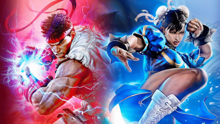 Street Fighter aura un nouveau film avec Roman Reigns et Jason Momoa