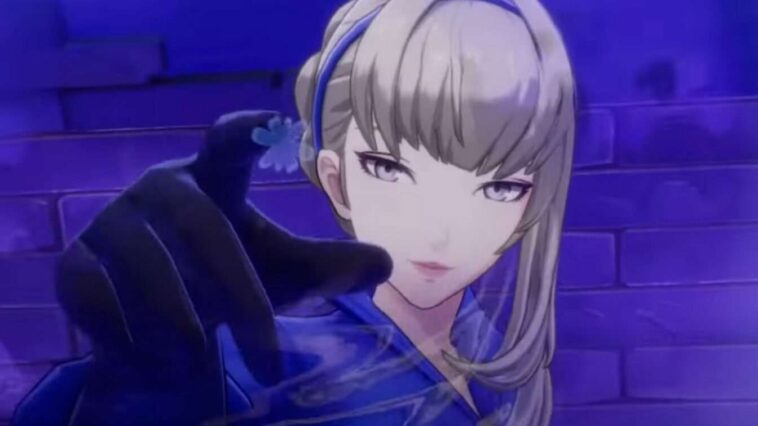 Image d'illustration. Persona 5 The Phantom X