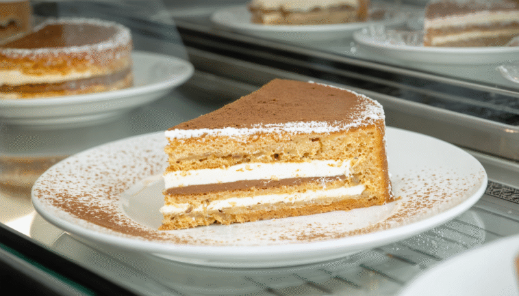 découvrez nos astuces incontournables pour savourer un tiramisu congelateur parfait. apprenez à bien le préparer, à le congeler et à le déguster pour une expérience gourmande inoubliable !
