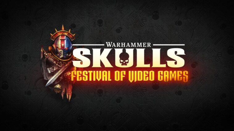 Toutes les nouvelles Xbox au Warhammer Skulls Showcase 2025 - Génération Xbox