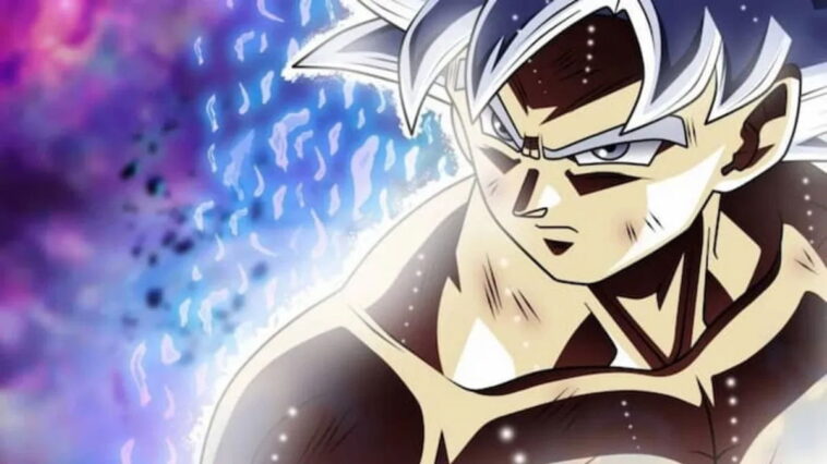 Toyotaro partage une illustration épique de Goku Ultra Instinct et Gohan Beast