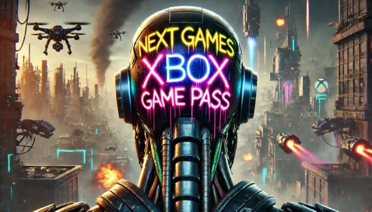Game Pass Abril