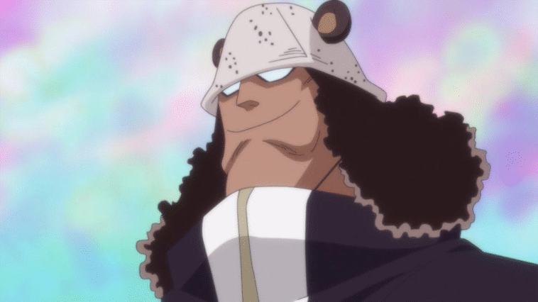 Une pièce génère un nouveau mystère avec le clan de Kuma