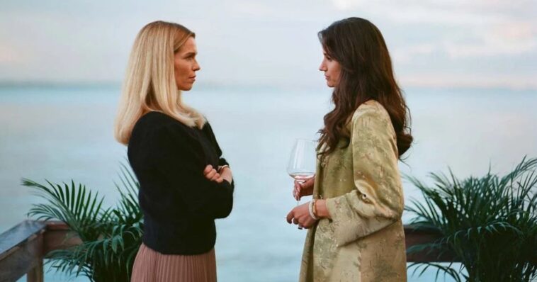 Voici la fin expliquée de la nouvelle mini-série danoise Secrets We Keep sur Netflix