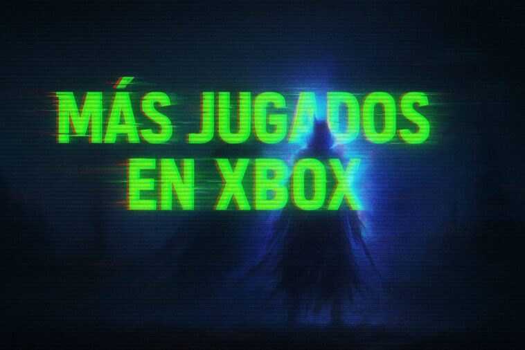 Xbox Más Jugados Semana (1)