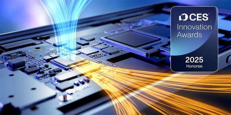 XMC-2400, micro -tillator pour les puces réfrigérantes avec des mems piéziens