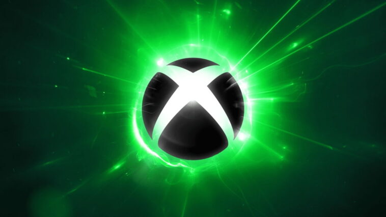 Xbox a peut-être divulgué certaines de ses grandes annonces pour son événement de juin