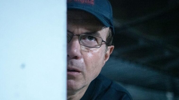 ce film policier espagnol avec un acteur de Berlin est adapté de l'histoire vraie glaçante d'Antonio Navarro Cedrán