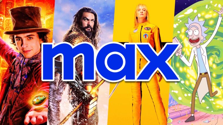 Max : les sorties de la semaine avec un film cultissime