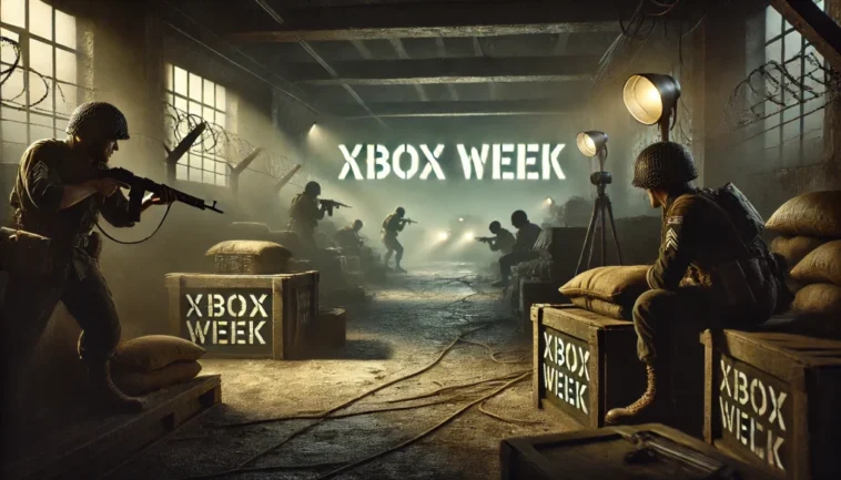 Xbox Week