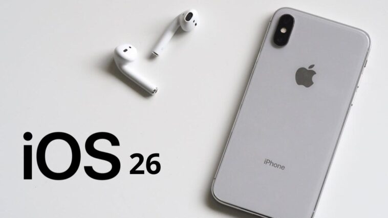 iOS-26-Apple