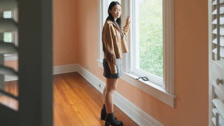 55 millions d'exemplaires vendus : cette saga d'action iconique a trouvé sa nouvelle star dans l'un des films les plus étonnants de l'année - Actus Ciné