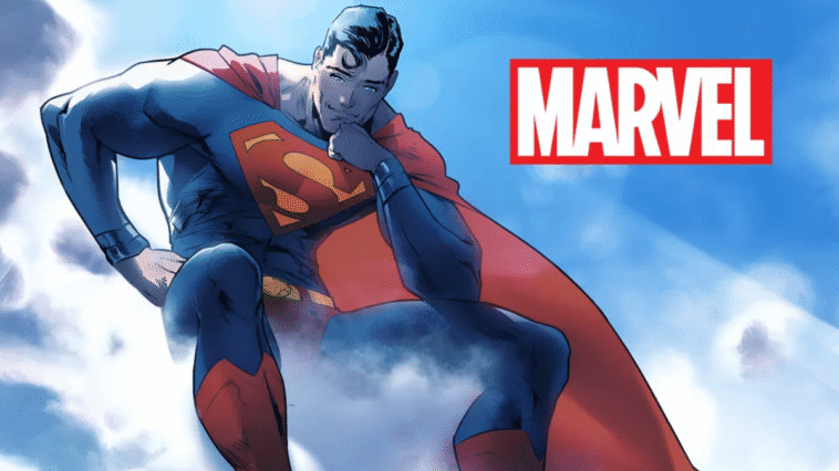 86 ans se sont écoulés, mais Marvel a enfin créé un héros plus puissant que Superman et est membre des X-Men