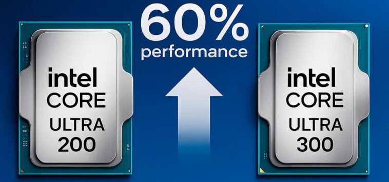 Amélioration des performances de 60% Multinuk
