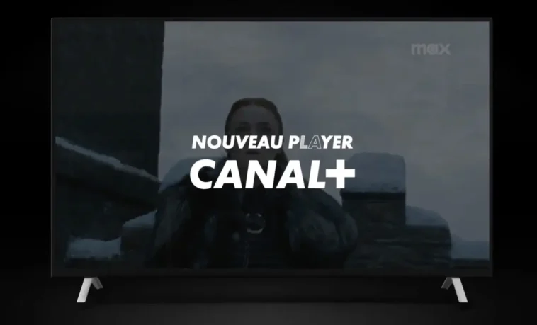 Canal+ muscle son app pour rester dans le game face &agrave; Netflix et Apple TV+