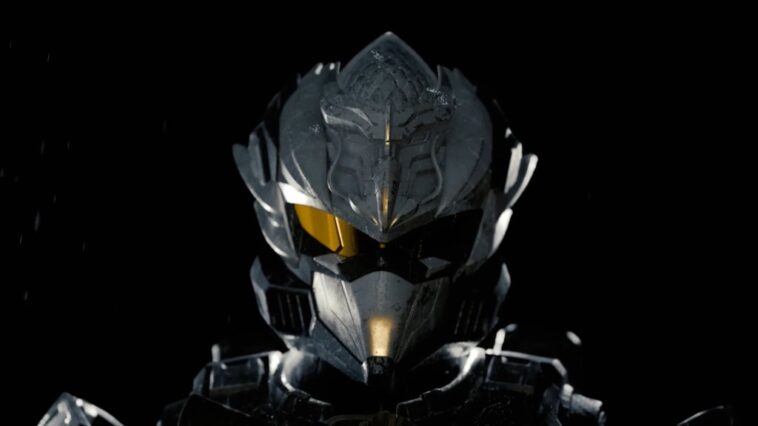 Halo Infinite - Legacy Operation